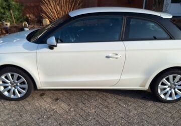 Audi A1 149.720 km 7.300 &euro; Lingen 49811