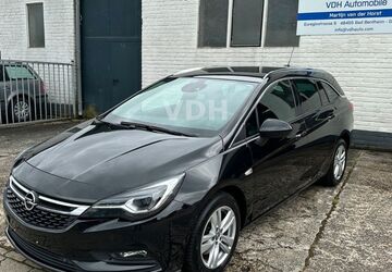 Opel Astra 181.923 km 6.500 &euro; Bad Bentheim - Gildehaus 48455