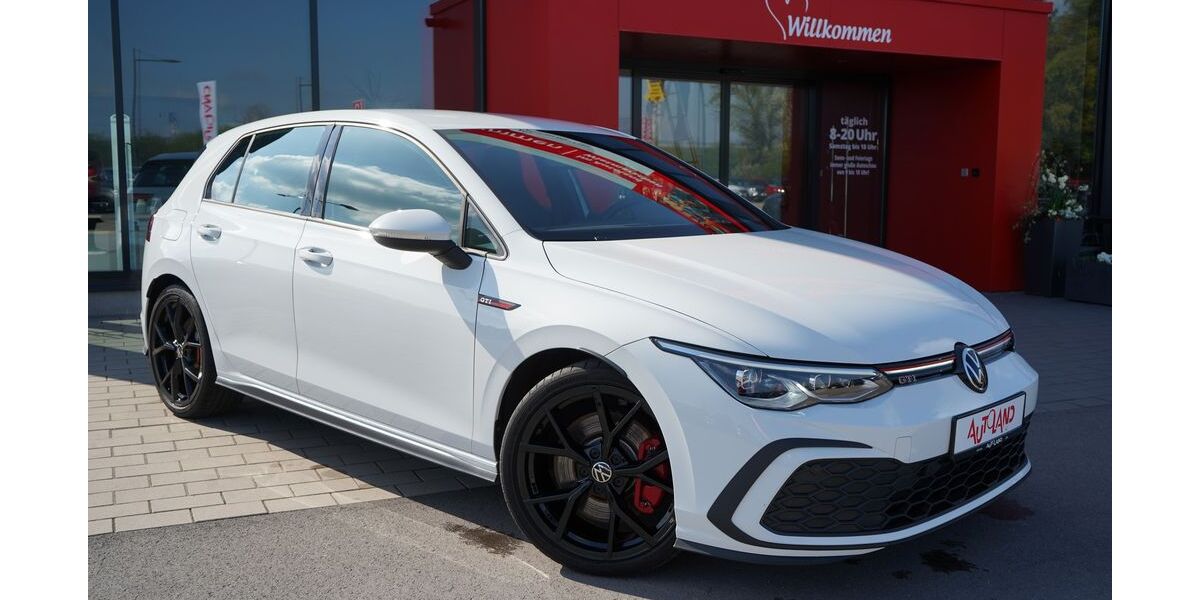 VW Golf 42.077 km 29.950 &euro; Wietmarschen 49835