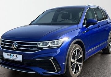 VW Tiguan 74.547 km 29.950 &euro; Geeste-Groß Hesepe 49744