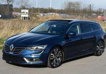 Renault Talisman 260.306 km 8.950 &euro; Bad Bentheim 48455