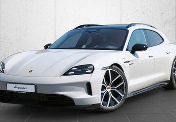 Porsche Taycan 7.900 km 123.900 &euro; Emsbüren 48488