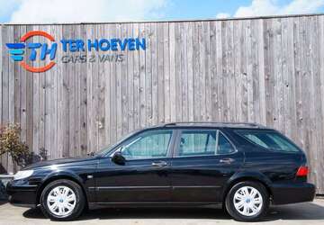 Saab 9-5 329.922 km 2.750 &euro; Bad Bentheim 48455