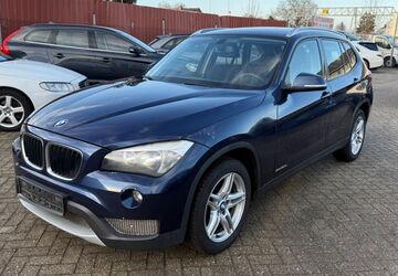 BMW X1 254.000 km 4.999 &euro; Nordhorn 48529