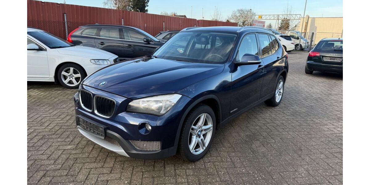BMW X1 254.000 km 4.999 &euro; Nordhorn 48529