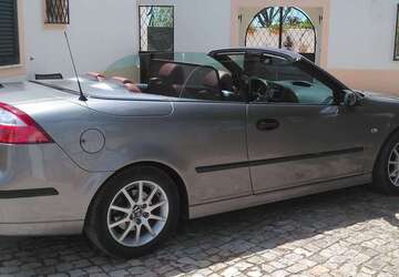 Saab 9-3 202.000 km 7.500 &euro; Neuenhaus 49828