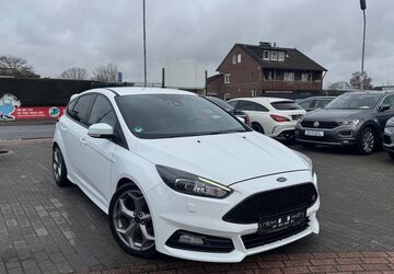 Ford Focus 85.600 km 18.400 &euro; Gronau 48599