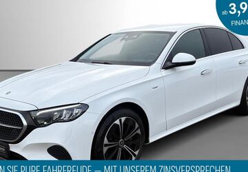 Mercedes-Benz E 300 12.645 km 51.790 &euro; Nordhorn 48531