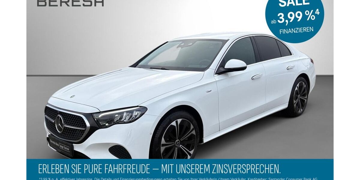 Mercedes-Benz E 300 12.645 km 51.790 &euro; Nordhorn 48531