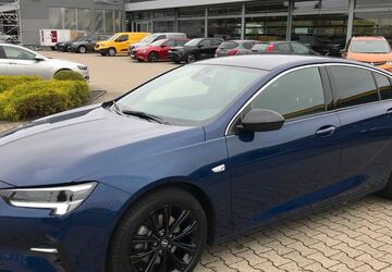 Opel Insignia 40.221 km 24.990 &euro; Wietmarschen / Lohne 49835