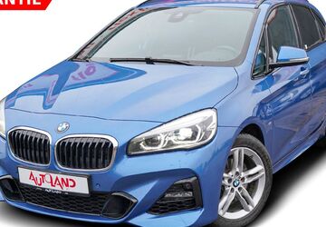 BMW 220 34.346 km 23.490 &euro; Wietmarschen 49835