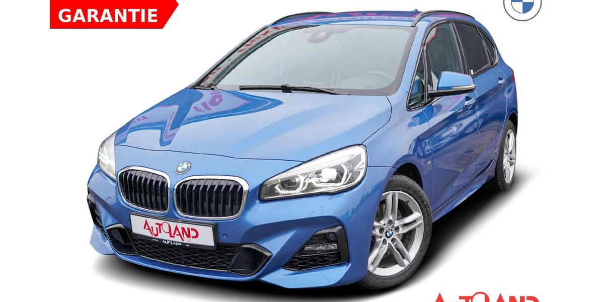 BMW 220 34.346 km 23.490 &euro; Wietmarschen 49835