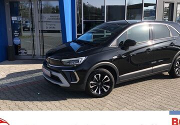 Opel Crossland (X) 20.265 km 17.900 &euro; Schüttorf 48465