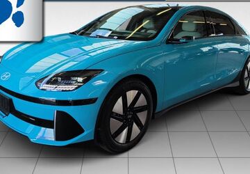 Hyundai IONIQ 6 1.358 km 34.930 &euro; Salzbergen 48499