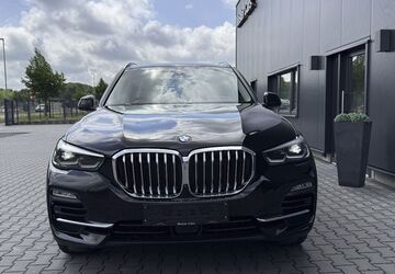 BMW X5 179.850 km 36.800 &euro; Nordhorn 48531