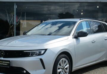 Opel Astra 41.110 km 18.990 &euro; Lingen - Baccum 49811
