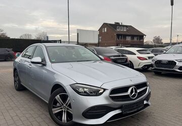 Mercedes-Benz C 300 25.850 km 32.950 &euro; Gronau 48599