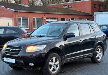 Hyundai SANTA FE 271.789 km 1.950 &euro; Nordhorn 48529