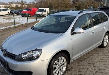 VW Golf 248.000 km 5.295 &euro; Lingen 49808