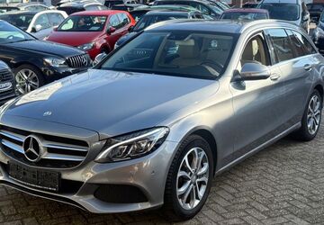 Mercedes-Benz C 350 255.000 km 10.900 &euro; Nordhorn 48529