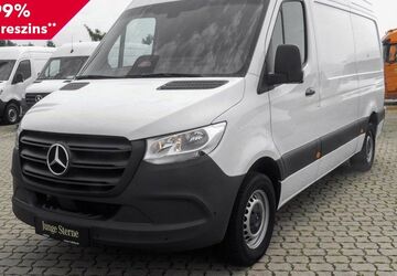 Mercedes-Benz Sprinter 25.000 km 40.163 &euro; Wietmarschen 49835