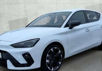 Cupra Leon 1.999 km 37.480 &euro; Nordhorn 48529