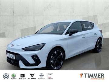 Gebrauchte Cupra Leon