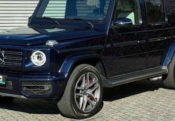 Mercedes-Benz G 63 AMG 51.750 km 146.880 &euro; Itterbeck 49847