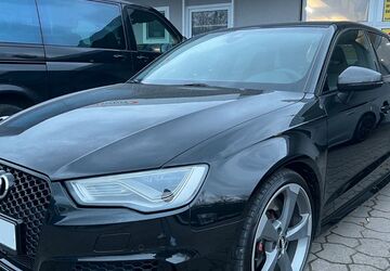 Audi RS3 118.593 km 33.700 &euro; Lingen (Ems) 49809