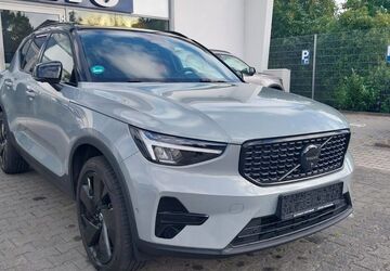 Volvo XC40 12.000 km 38.900 &euro; Nordhorn 48527