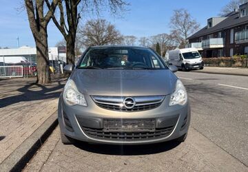 Opel Corsa 267.000 km 1.950 &euro; Nordhorn 48529