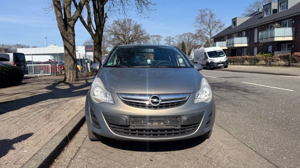 Opel Corsa 267.000 km 1.950 &euro; Nordhorn 48529