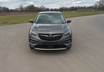Opel Grandland (X) 108.000 km 16.000 &euro; Veldhausen 49828