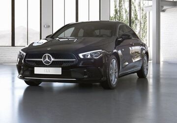 Mercedes-Benz CLA 250 62.376 km 29.670 &euro; Wietmarschen 49835