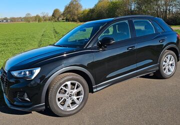 Audi Q3 67.300 km 28.900 &euro; Schüttorf 48465