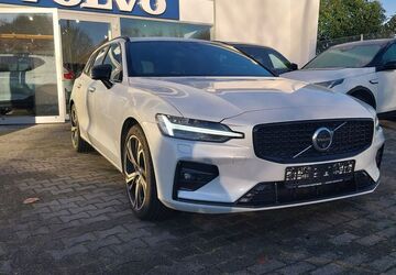 Volvo V60 10.500 km 38.900 &euro; Nordhorn 48527