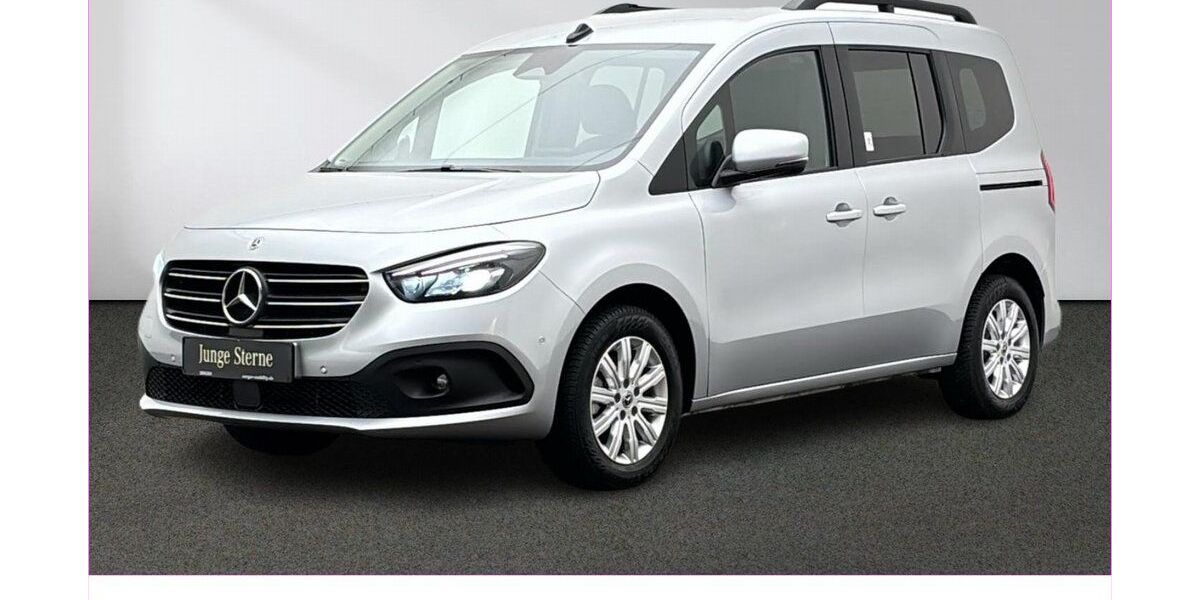 Mercedes-Benz T-Klasse 4.150 km 31.850 &euro; Wietmarschen 49835