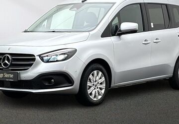 Mercedes-Benz T-Klasse 4.150 km 31.950 &euro; Wietmarschen 49835