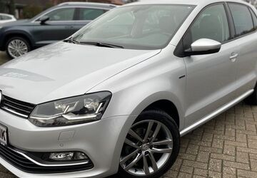 VW Polo 68.300 km 12.900 &euro; Geeste-Dalum 49744