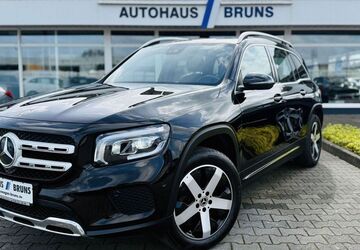 Mercedes-Benz GLB 220 120.760 km 29.980 &euro; Neuenkirchen 48485