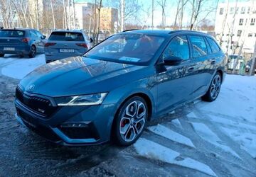 Skoda Octavia 59.802 km 30.500 &euro; Schüttorf 48465