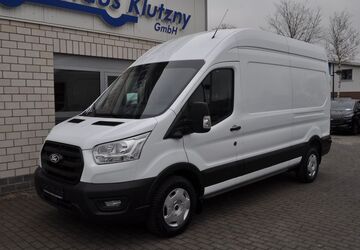 Ford Transit 16.862 km 28.980 &euro; Schüttorf 48465