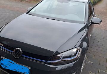 VW Golf 55.000 km 14.750 &euro; Spelle 48480