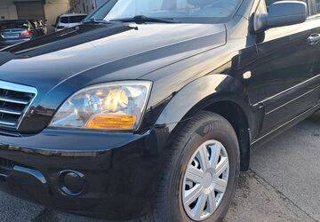 Kia Sorento 148.250 km 3.999 &euro; Gronau-Epe 48599