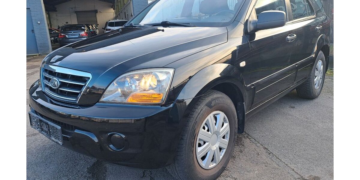 Kia Sorento 148.250 km 3.999 &euro; Gronau-Epe 48599