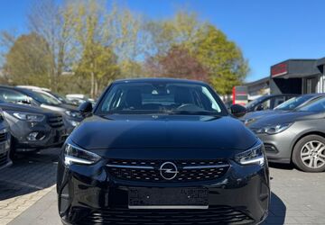 Opel Corsa 156.000 km 9.950 &euro; Nordhorn 48529