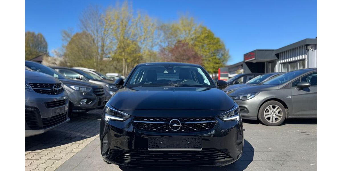 Opel Corsa 156.000 km 9.950 &euro; Nordhorn 48529