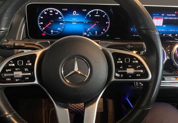 Mercedes-Benz GLB 200 69.000 km 33.500 &euro; Bad Bentheim 48455