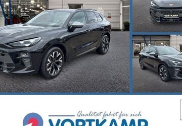 Cupra Terramar 26.661 km 33.480 &euro; Gronau 48599