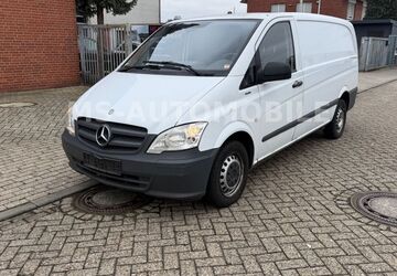 Mercedes-Benz Vito 411.000 km 3.150 &euro; Nordhorn 48529
